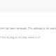 Illustration for article titled Craig Wright, The Man Who Claimed He Invented Bitcoin, Has Erased Himself